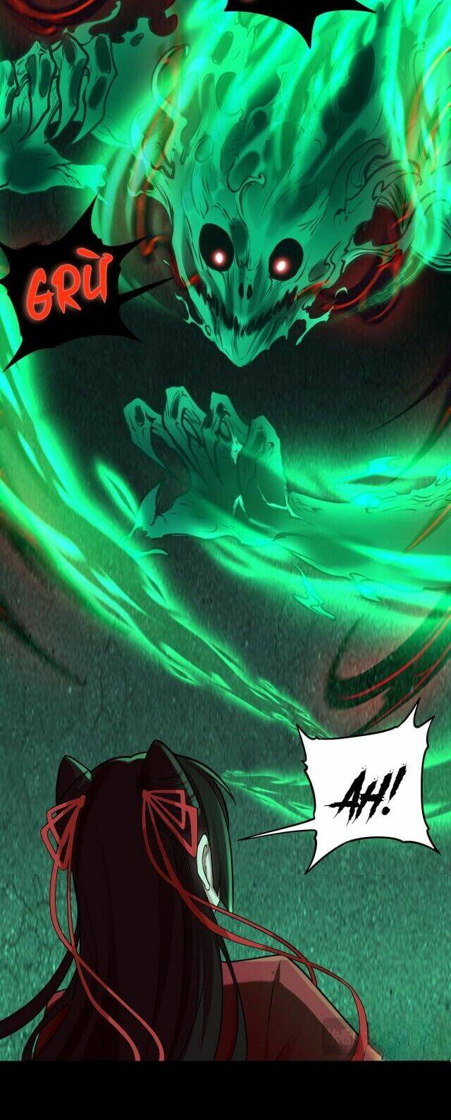 Đại Lộ Vô Danh - Chapter 5 - Page 3