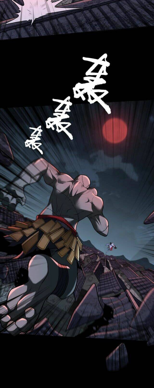 Đại Lộ Vô Danh - Chapter 5 - Page 39