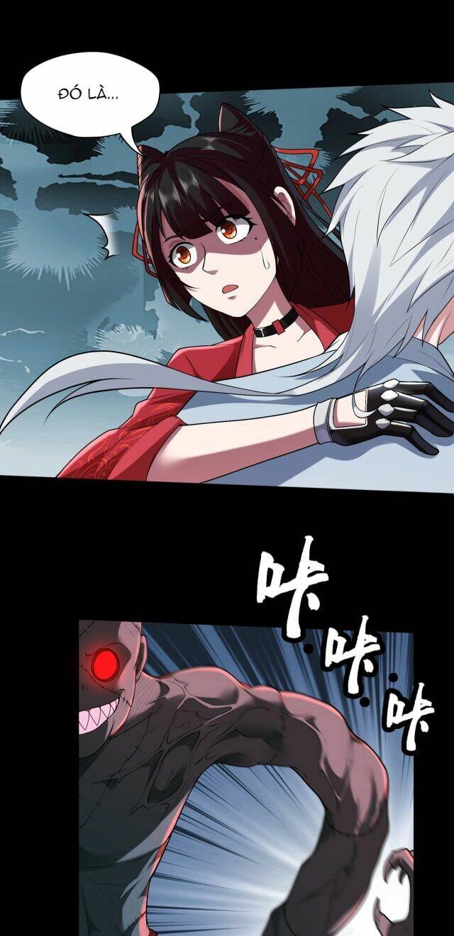 Đại Lộ Vô Danh - Chapter 5 - Page 40