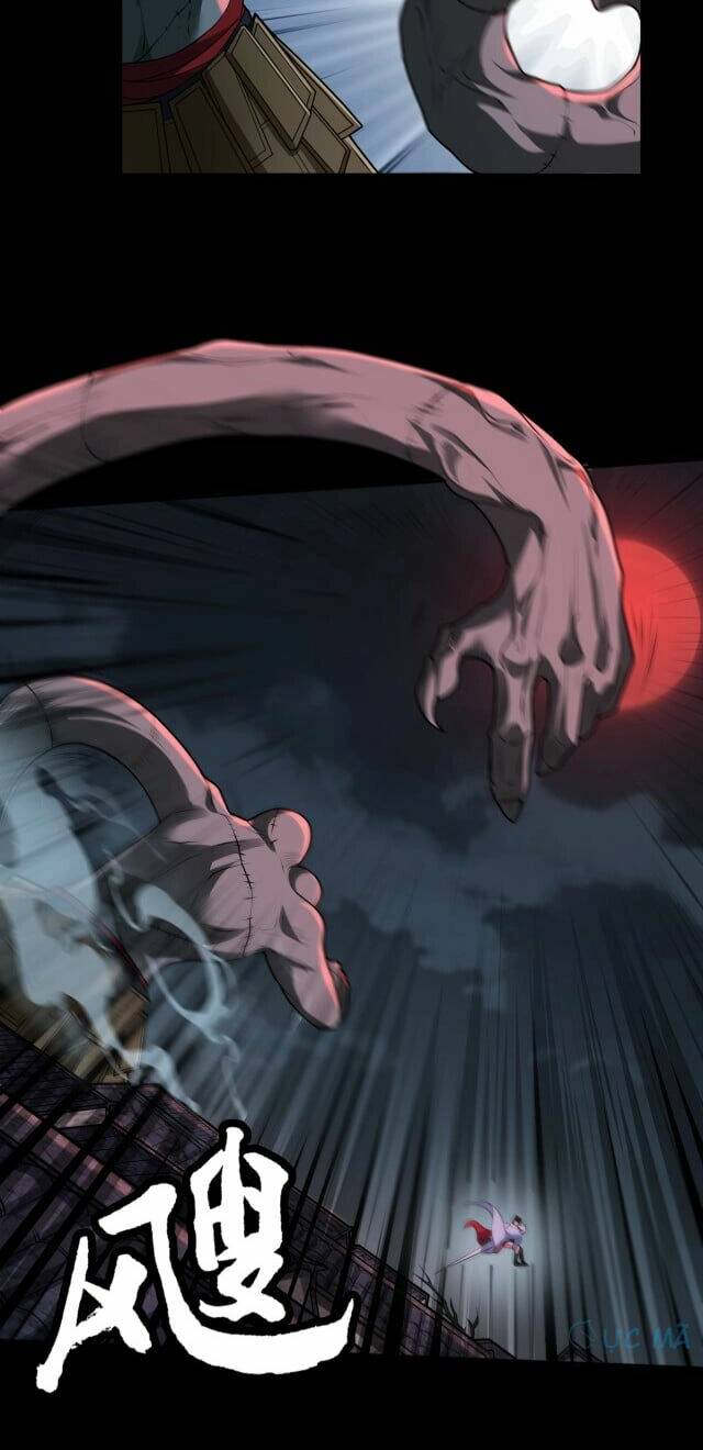 Đại Lộ Vô Danh - Chapter 5 - Page 41