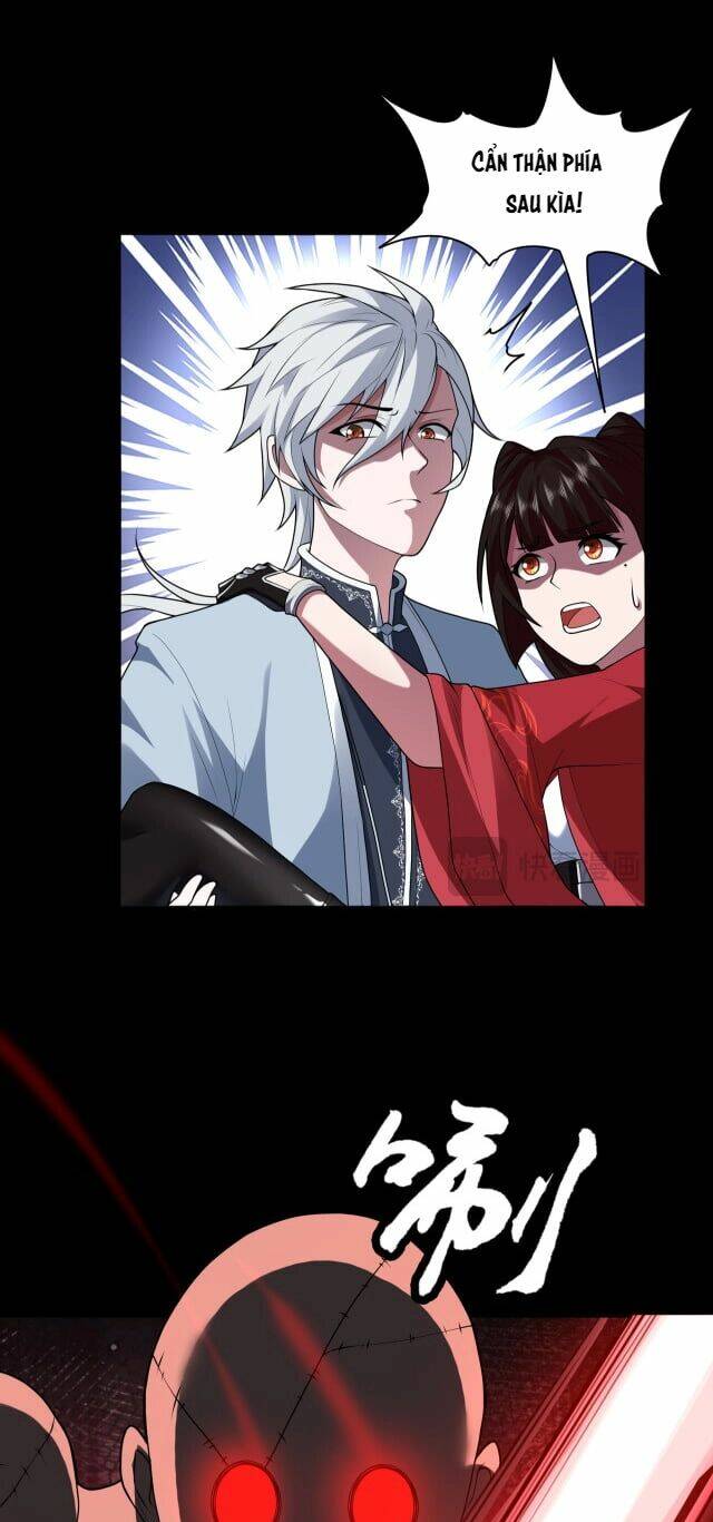 Đại Lộ Vô Danh - Chapter 5 - Page 42