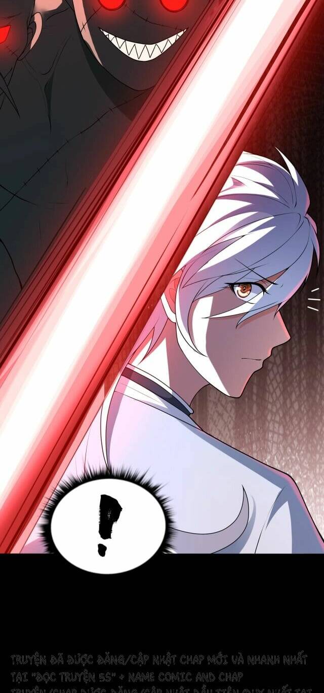 Đại Lộ Vô Danh - Chapter 5 - Page 43