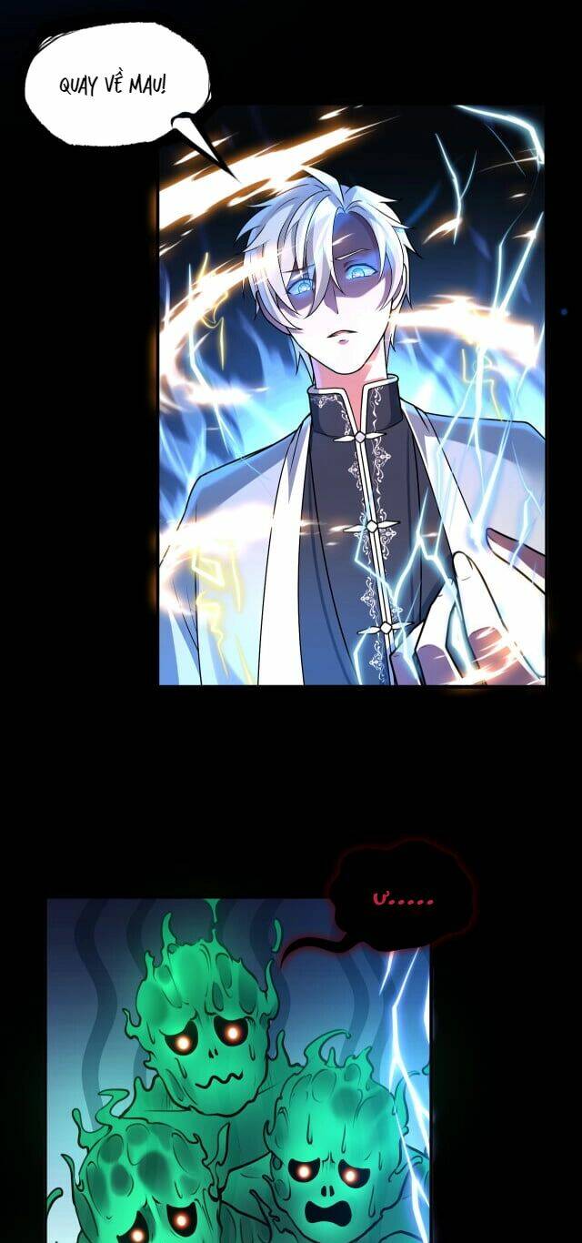 Đại Lộ Vô Danh - Chapter 5 - Page 6