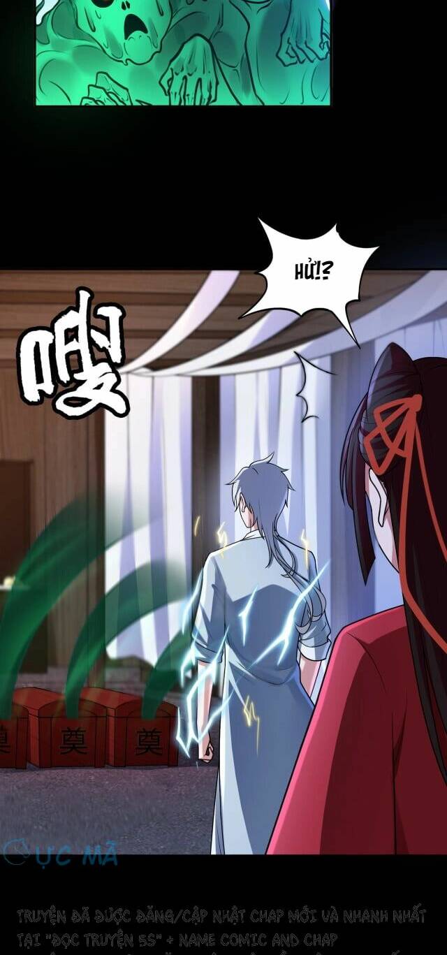 Đại Lộ Vô Danh - Chapter 5 - Page 7