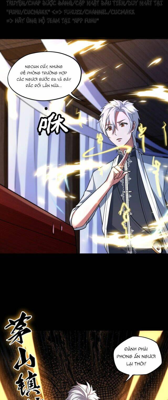 Đại Lộ Vô Danh - Chapter 5 - Page 8