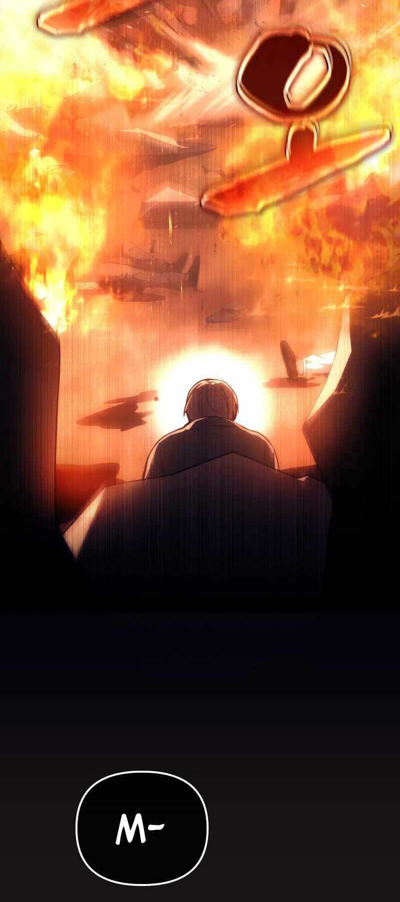 Trở Thành Hậu Duệ Của Thiên Ma - Chapter 1 - Page 9