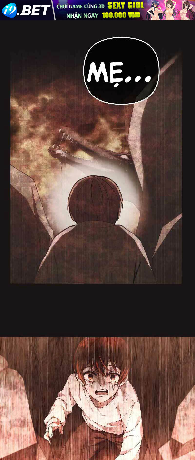 Trở Thành Hậu Duệ Của Thiên Ma - Chapter 1 - Page 10