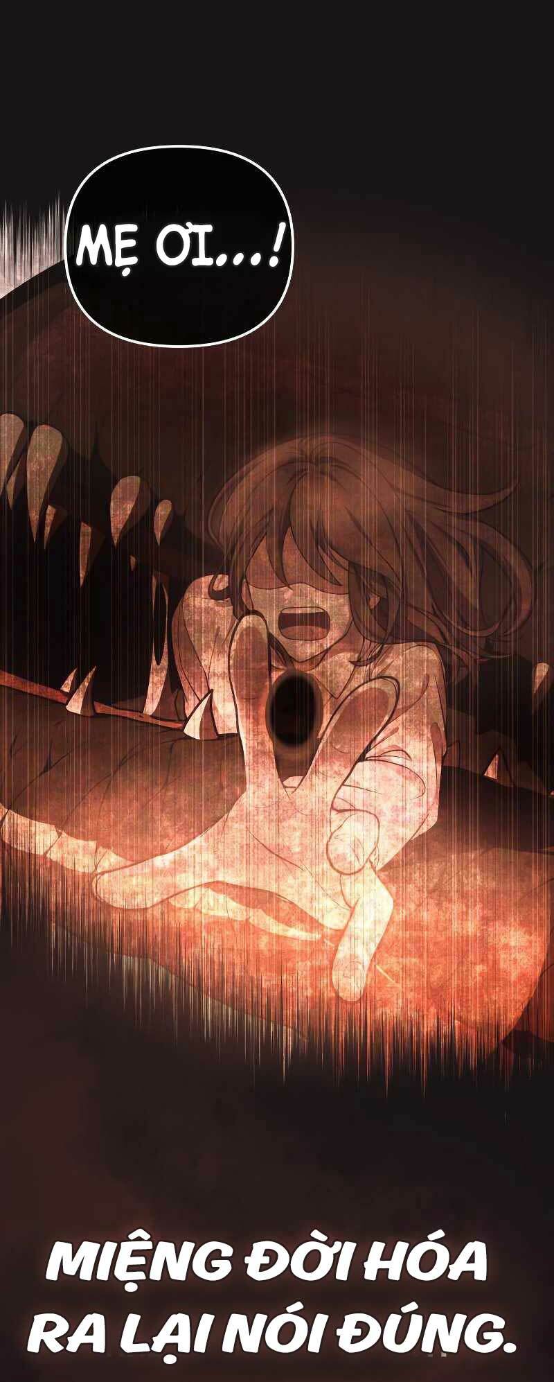 Trở Thành Hậu Duệ Của Thiên Ma - Chapter 1 - Page 12