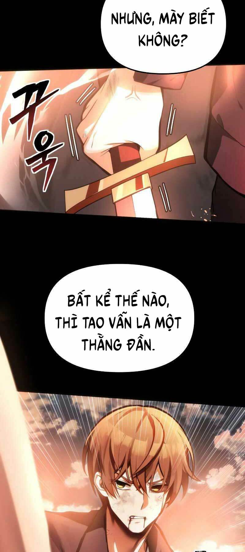 Trở Thành Hậu Duệ Của Thiên Ma - Chapter 1 - Page 16