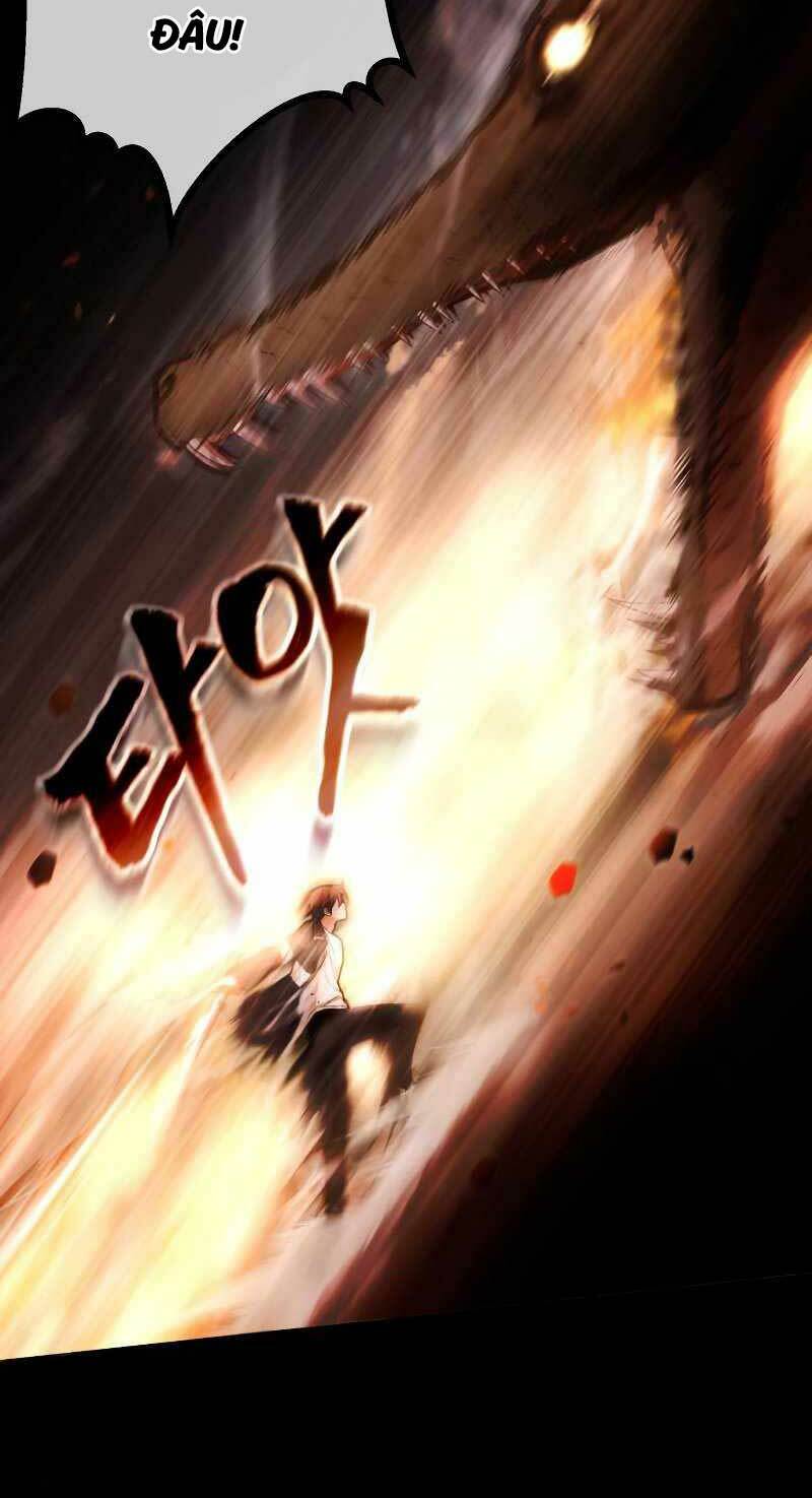 Trở Thành Hậu Duệ Của Thiên Ma - Chapter 1 - Page 18