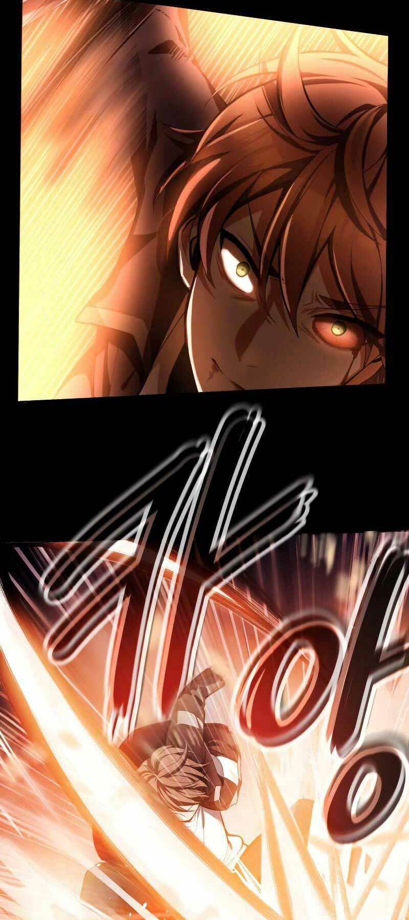 Trở Thành Hậu Duệ Của Thiên Ma - Chapter 1 - Page 20