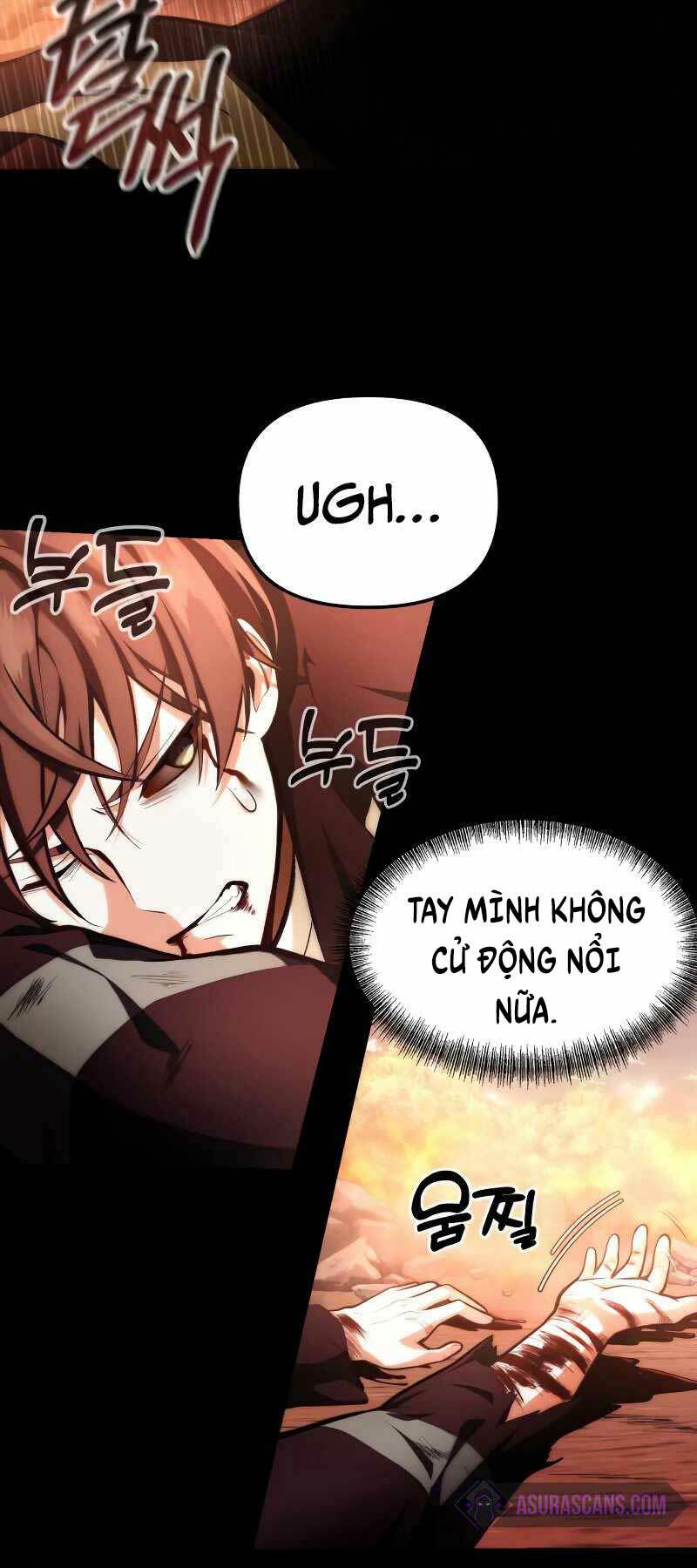 Trở Thành Hậu Duệ Của Thiên Ma - Chapter 1 - Page 24