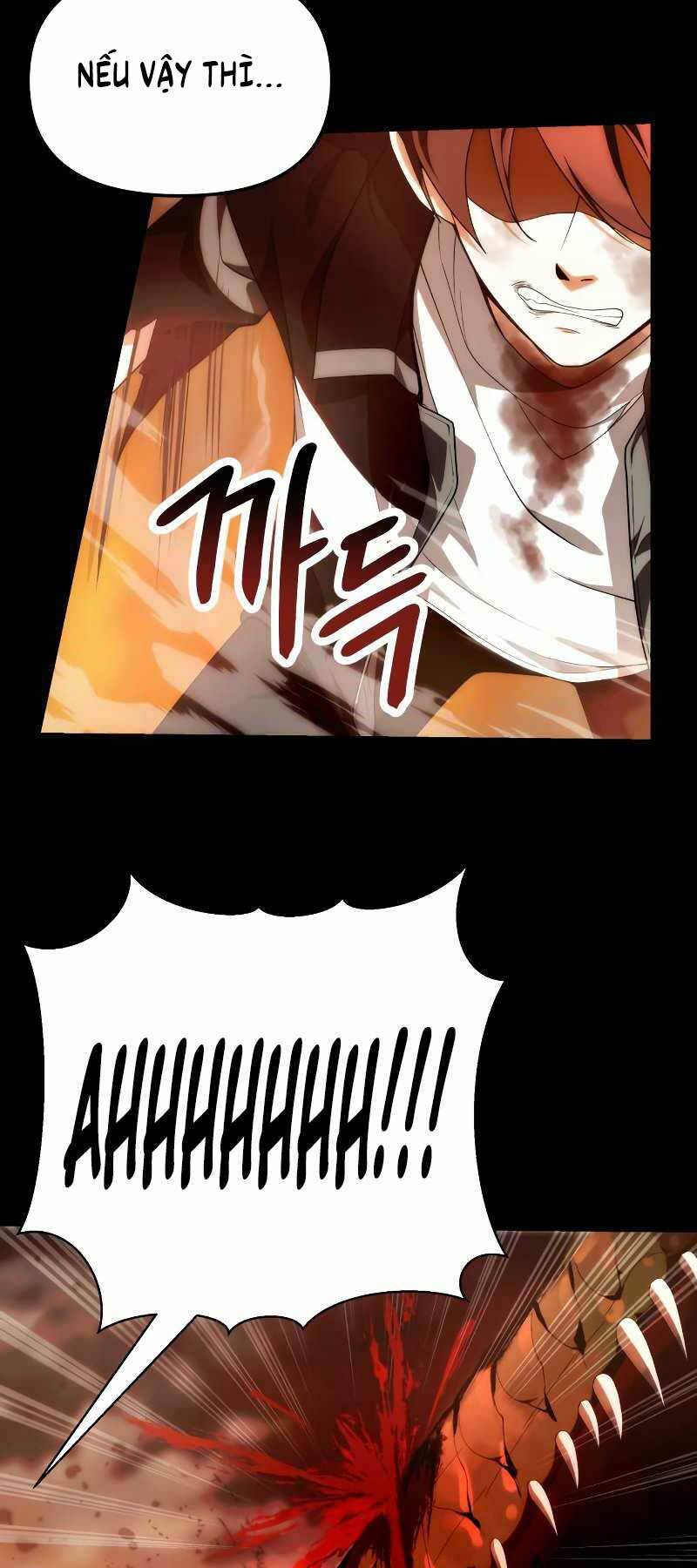 Trở Thành Hậu Duệ Của Thiên Ma - Chapter 1 - Page 26