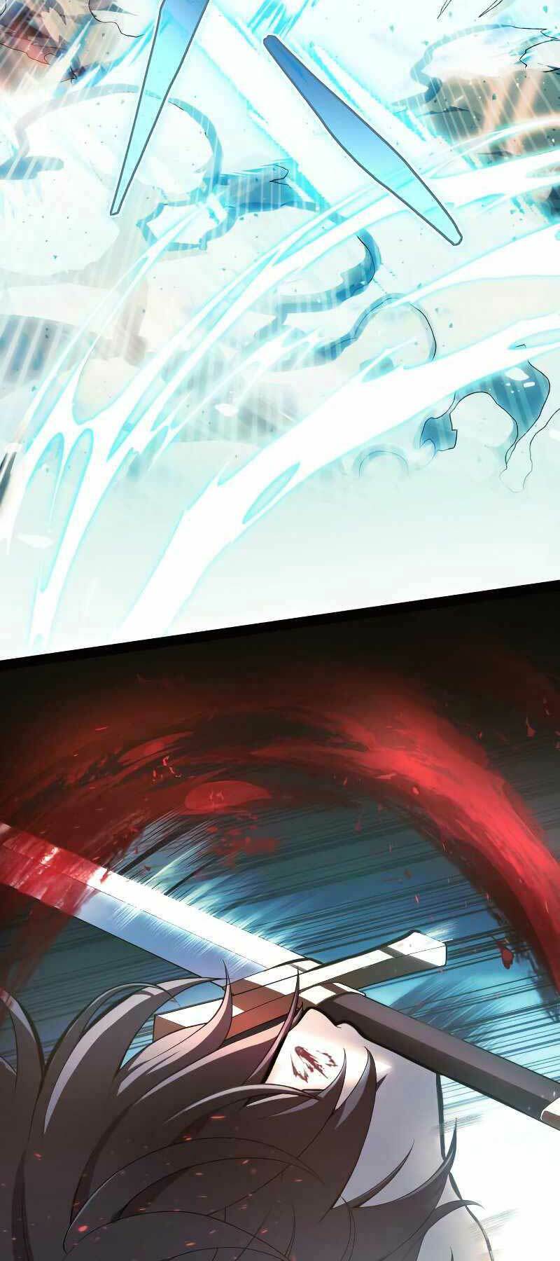 Trở Thành Hậu Duệ Của Thiên Ma - Chapter 1 - Page 33