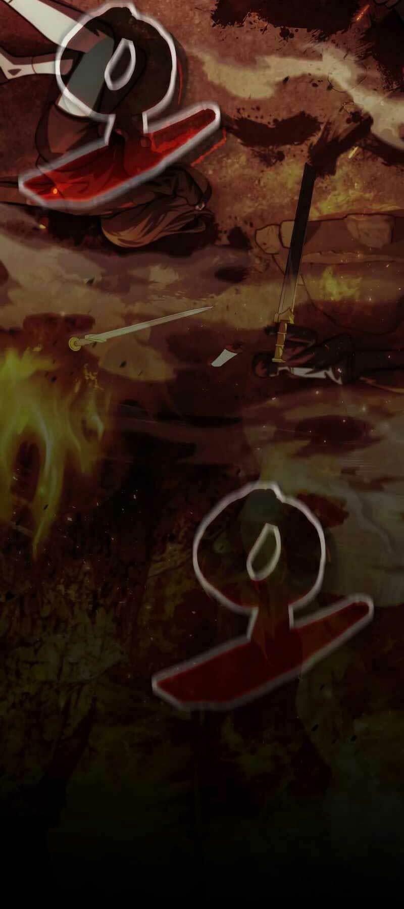 Trở Thành Hậu Duệ Của Thiên Ma - Chapter 1 - Page 3