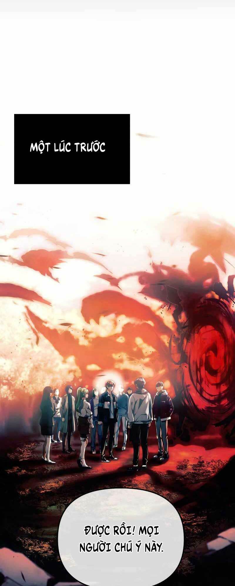 Trở Thành Hậu Duệ Của Thiên Ma - Chapter 1 - Page 43