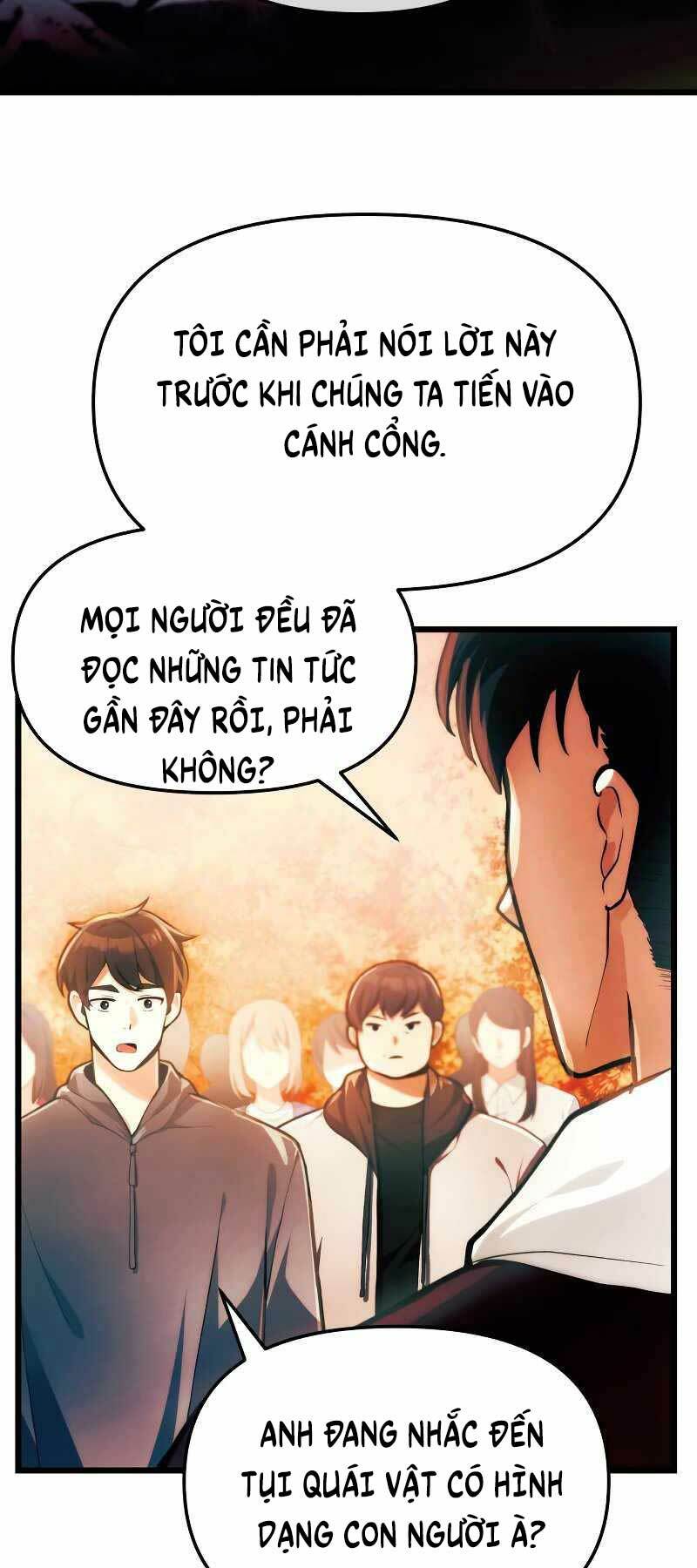 Trở Thành Hậu Duệ Của Thiên Ma - Chapter 1 - Page 44