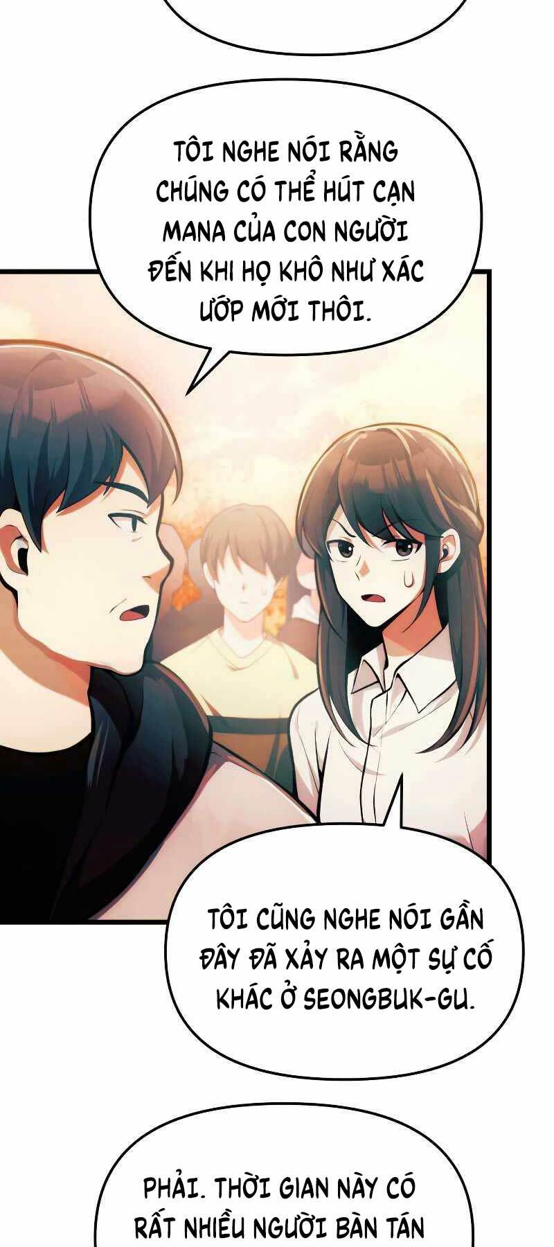 Trở Thành Hậu Duệ Của Thiên Ma - Chapter 1 - Page 45