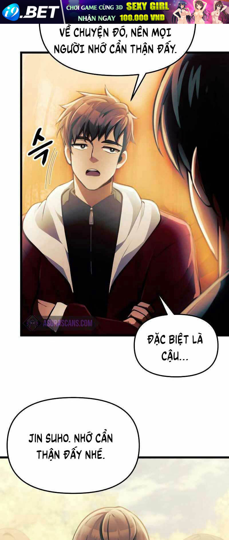 Trở Thành Hậu Duệ Của Thiên Ma - Chapter 1 - Page 46