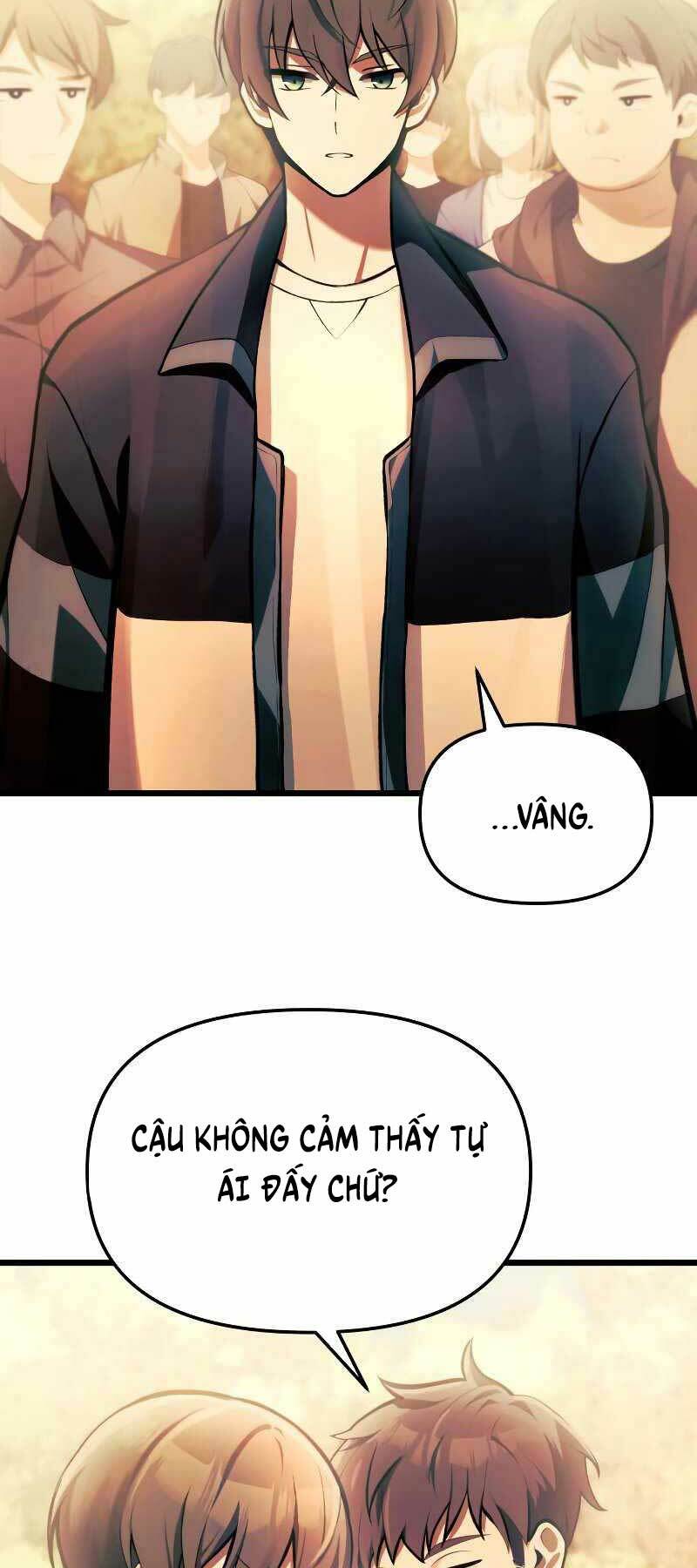 Trở Thành Hậu Duệ Của Thiên Ma - Chapter 1 - Page 47