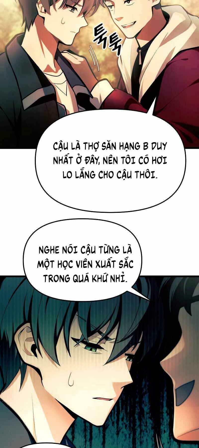 Trở Thành Hậu Duệ Của Thiên Ma - Chapter 1 - Page 48