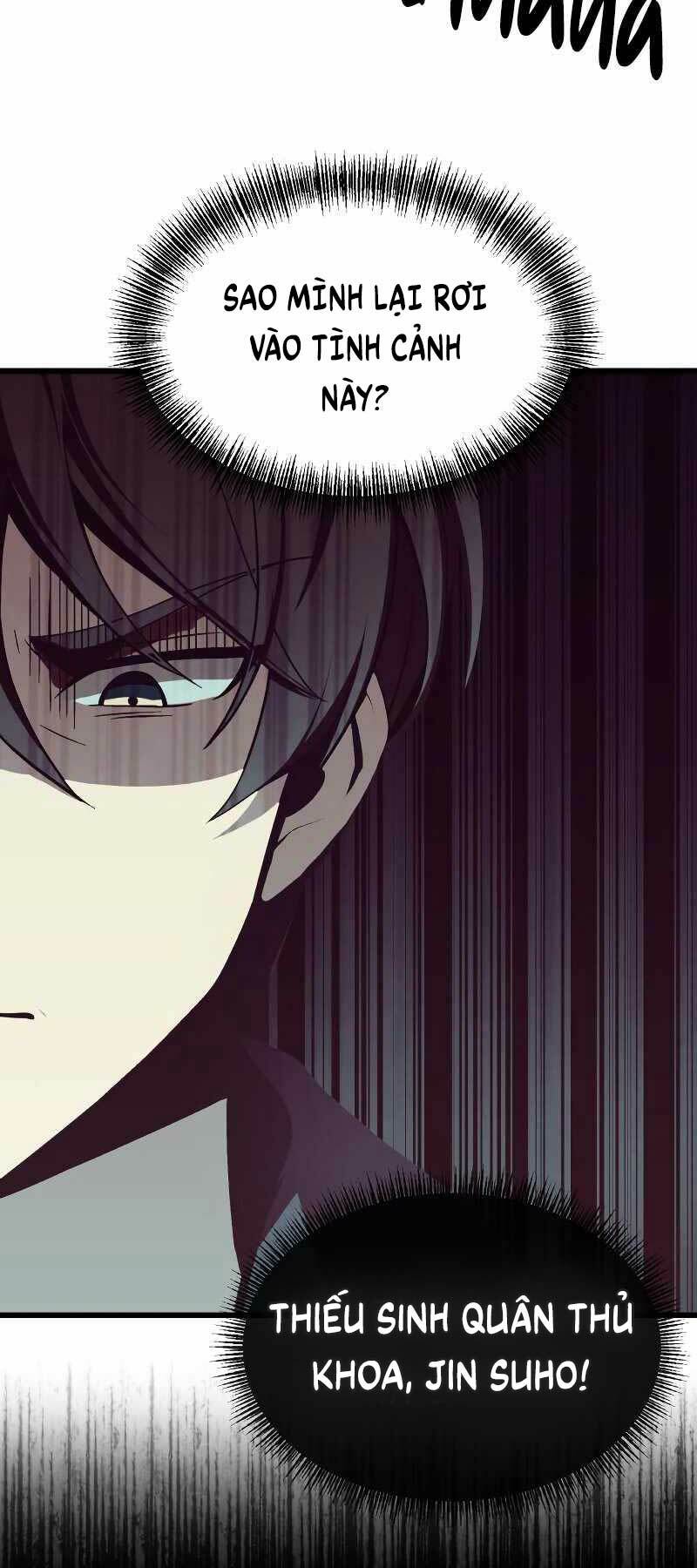 Trở Thành Hậu Duệ Của Thiên Ma - Chapter 1 - Page 50