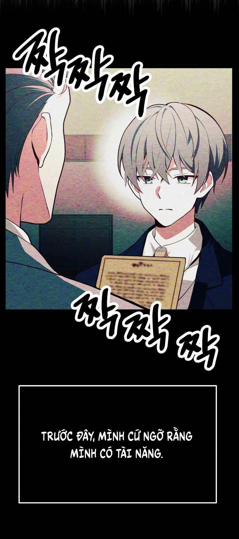 Trở Thành Hậu Duệ Của Thiên Ma - Chapter 1 - Page 51