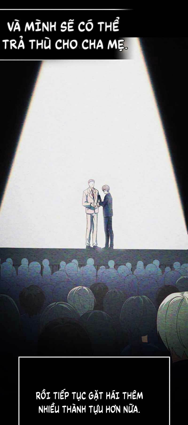 Trở Thành Hậu Duệ Của Thiên Ma - Chapter 1 - Page 52