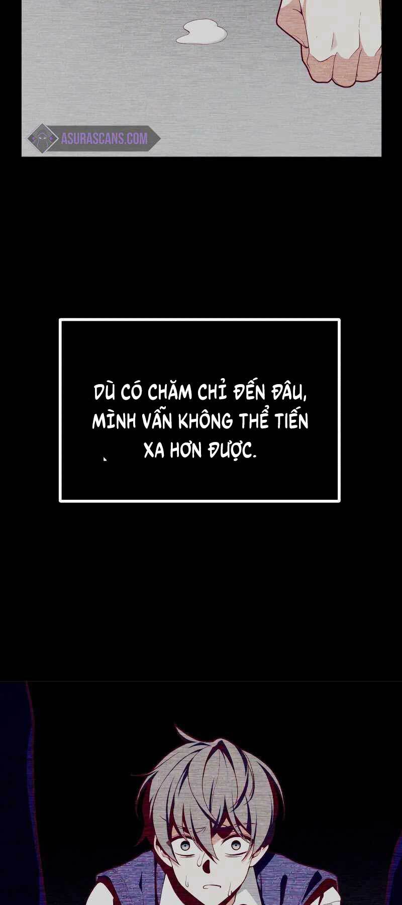 Trở Thành Hậu Duệ Của Thiên Ma - Chapter 1 - Page 54