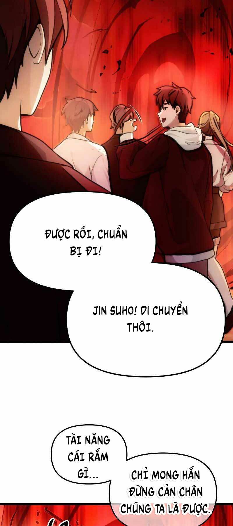 Trở Thành Hậu Duệ Của Thiên Ma - Chapter 1 - Page 58