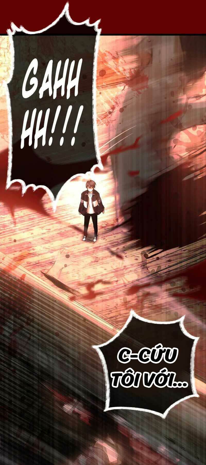 Trở Thành Hậu Duệ Của Thiên Ma - Chapter 1 - Page 68