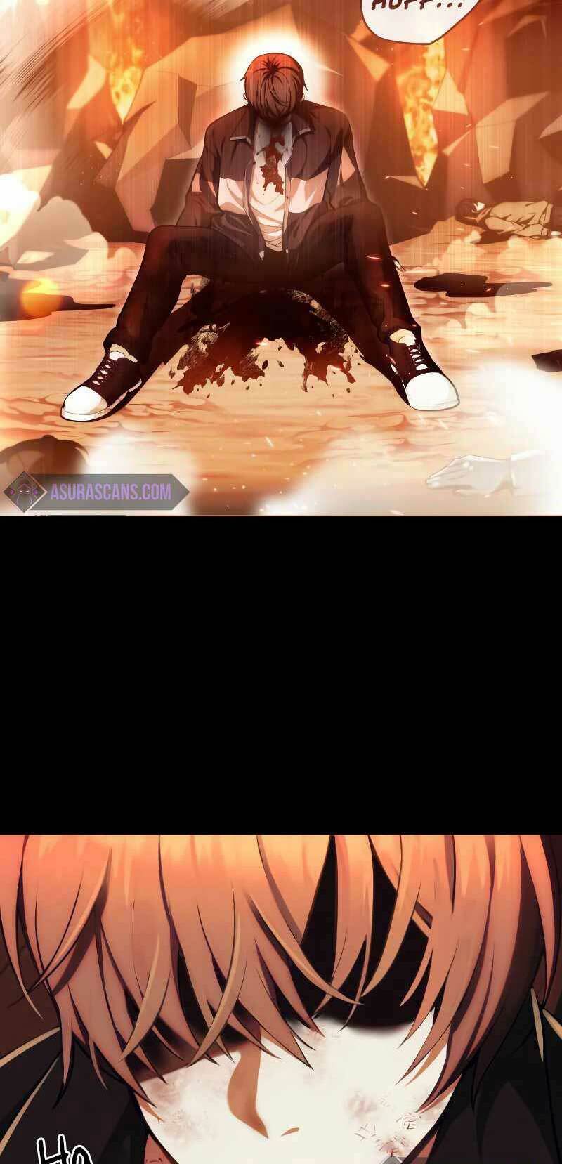 Trở Thành Hậu Duệ Của Thiên Ma - Chapter 1 - Page 6