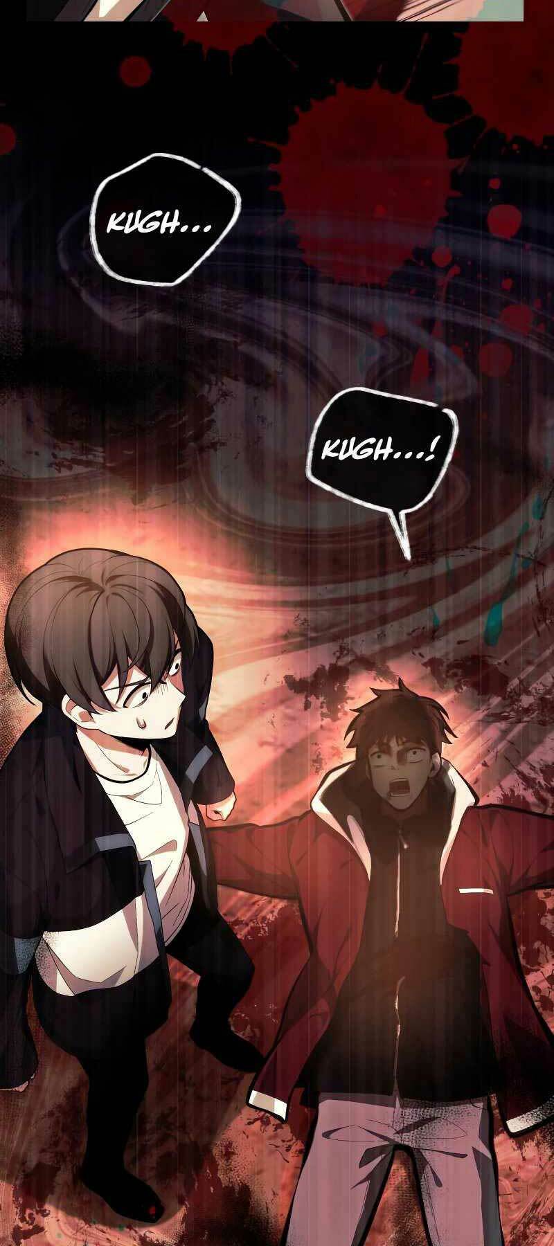 Trở Thành Hậu Duệ Của Thiên Ma - Chapter 1 - Page 71