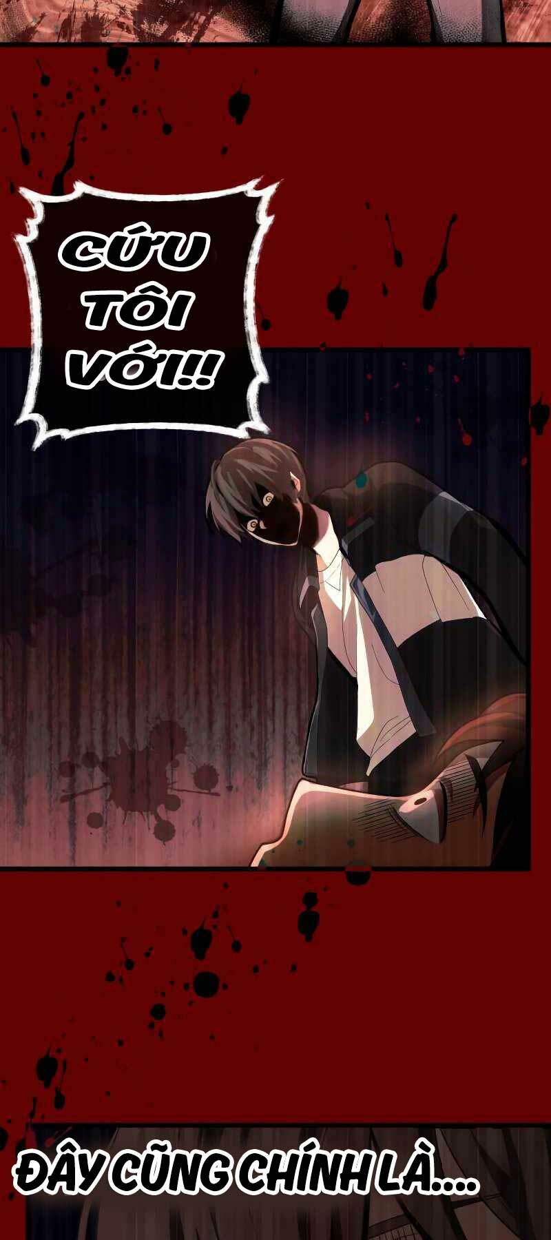 Trở Thành Hậu Duệ Của Thiên Ma - Chapter 1 - Page 72