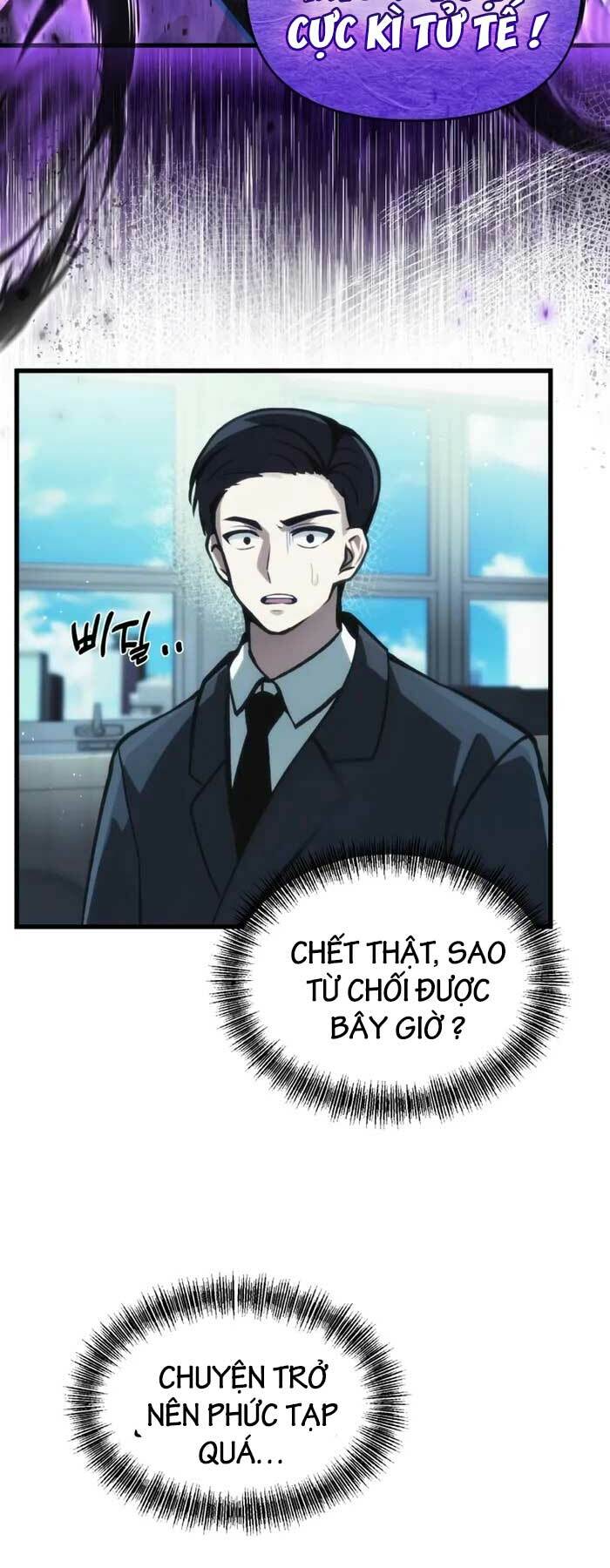 Trở Thành Hậu Duệ Của Thiên Ma - Chapter 10 - Page 9