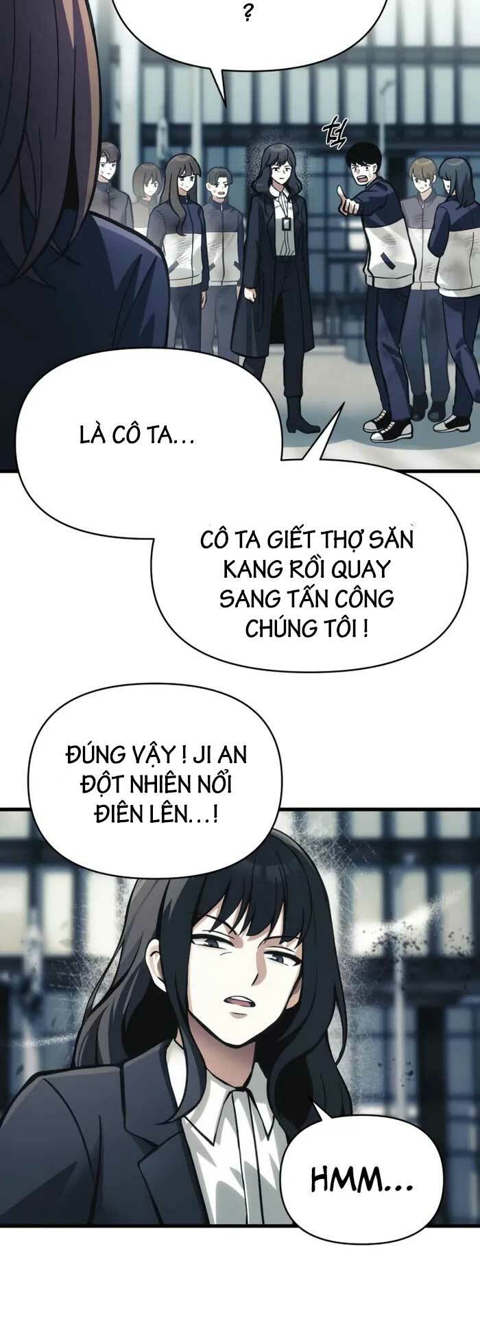 Trở Thành Hậu Duệ Của Thiên Ma - Chapter 10 - Page 12