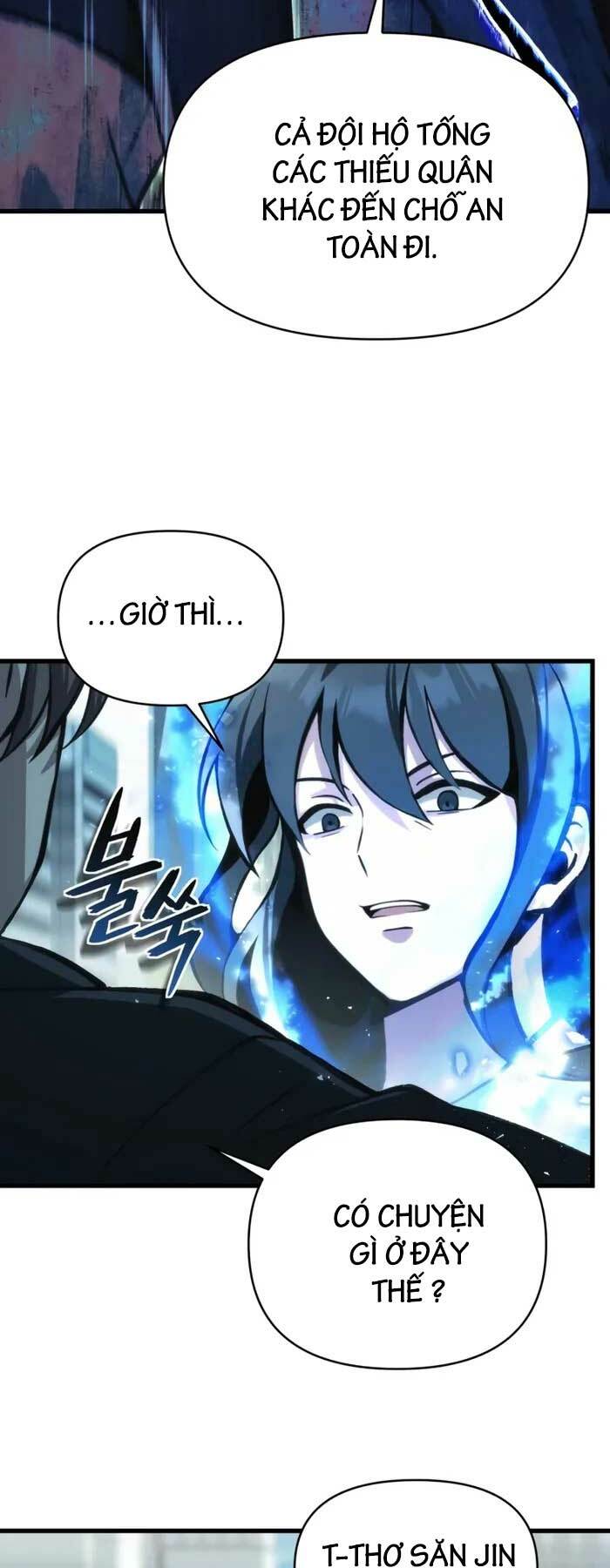 Trở Thành Hậu Duệ Của Thiên Ma - Chapter 10 - Page 15