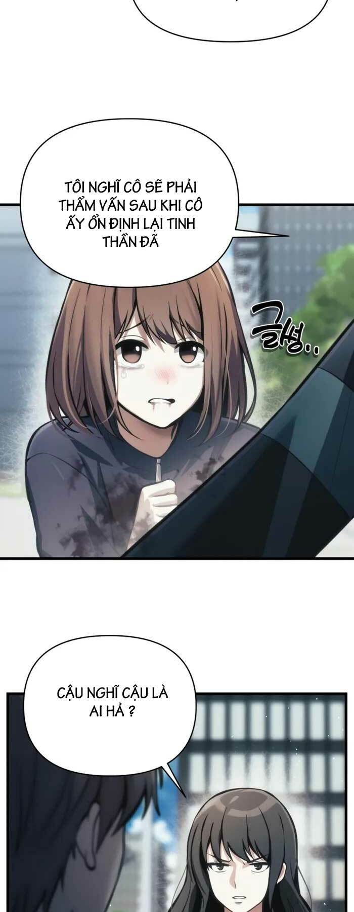 Trở Thành Hậu Duệ Của Thiên Ma - Chapter 10 - Page 18