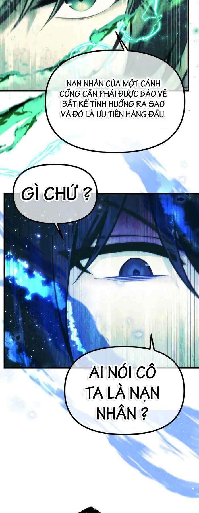 Trở Thành Hậu Duệ Của Thiên Ma - Chapter 10 - Page 20