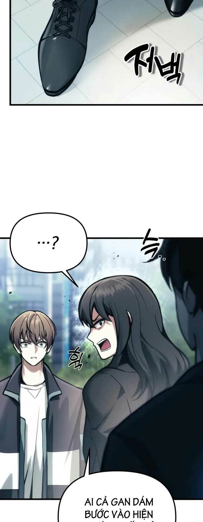 Trở Thành Hậu Duệ Của Thiên Ma - Chapter 10 - Page 22