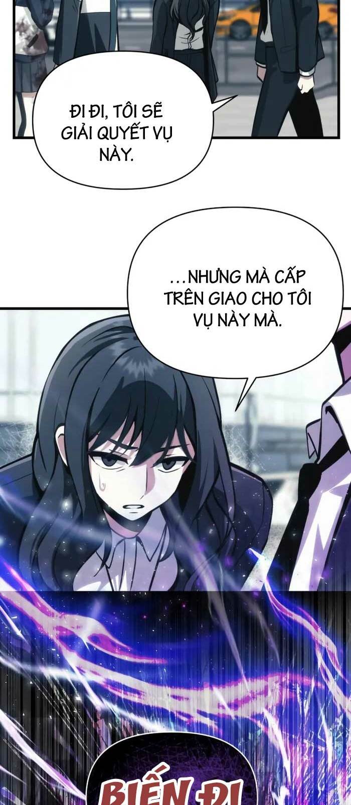 Trở Thành Hậu Duệ Của Thiên Ma - Chapter 10 - Page 25