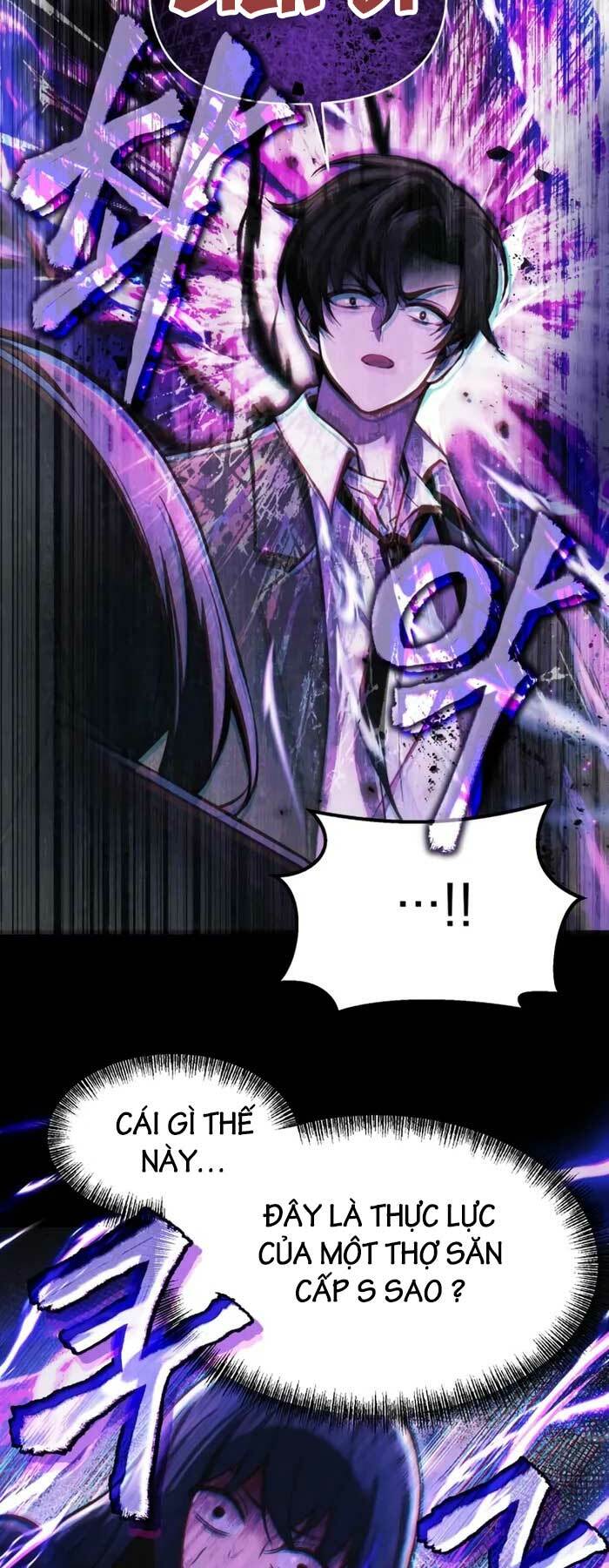 Trở Thành Hậu Duệ Của Thiên Ma - Chapter 10 - Page 26