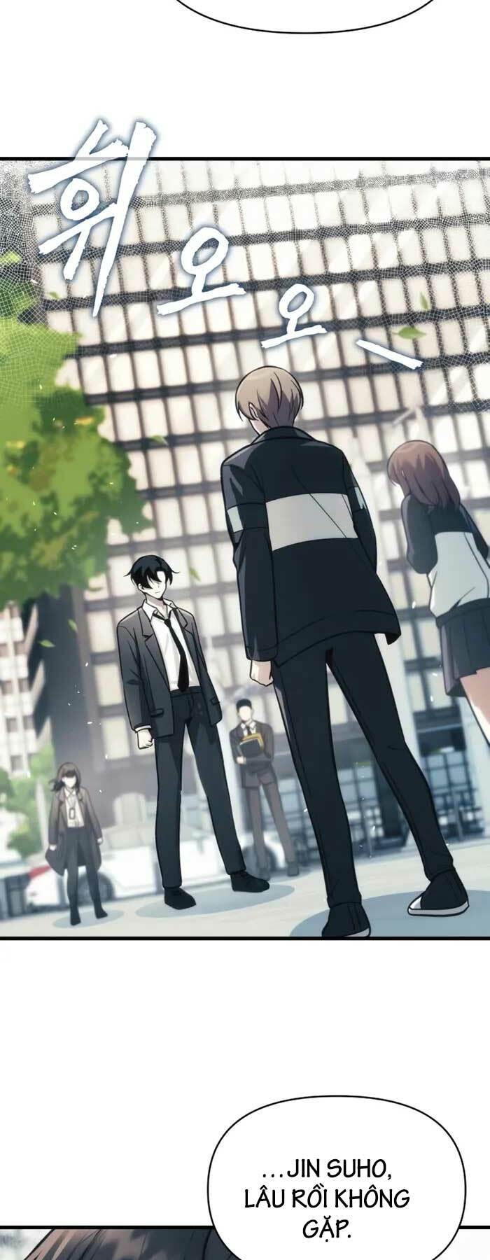 Trở Thành Hậu Duệ Của Thiên Ma - Chapter 10 - Page 28