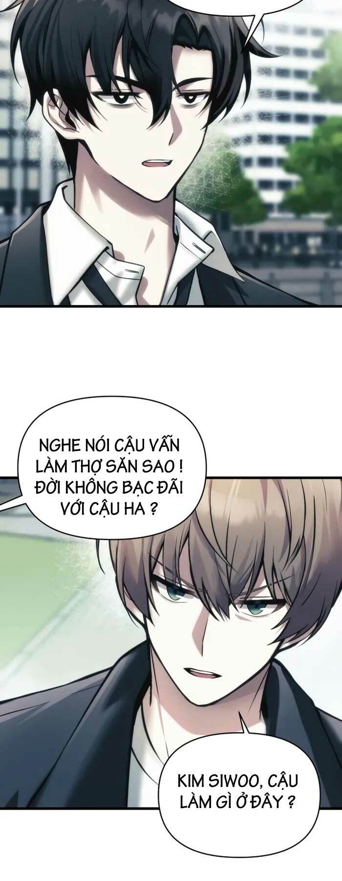 Trở Thành Hậu Duệ Của Thiên Ma - Chapter 10 - Page 29