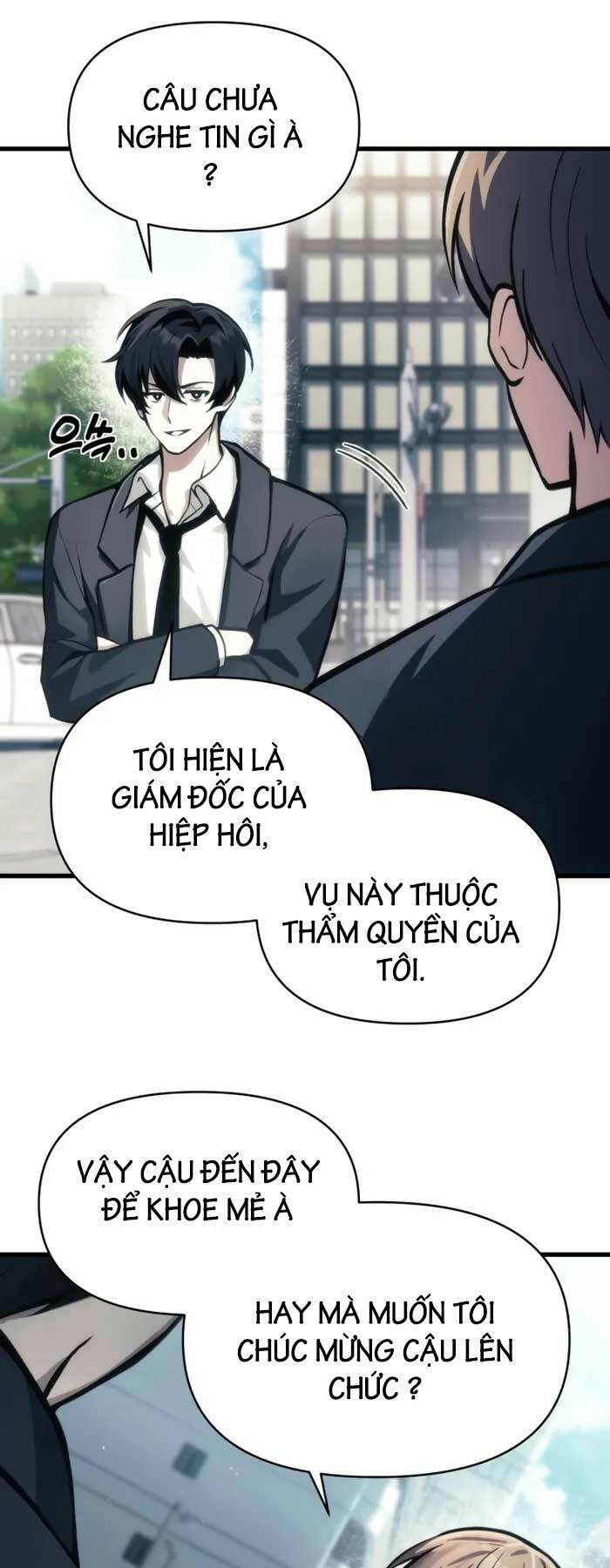 Trở Thành Hậu Duệ Của Thiên Ma - Chapter 10 - Page 30