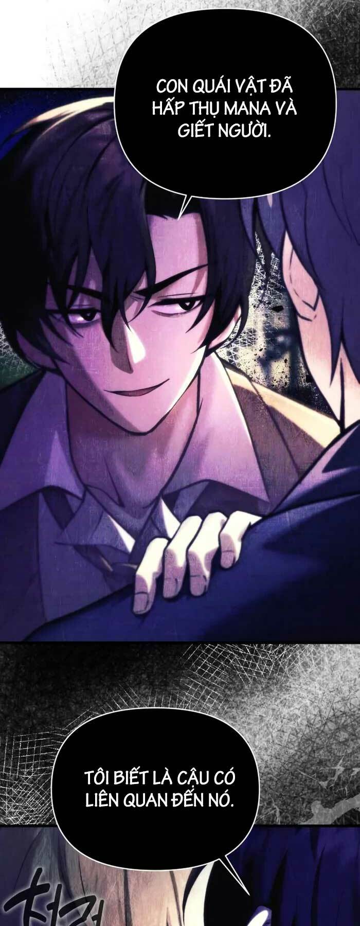 Trở Thành Hậu Duệ Của Thiên Ma - Chapter 10 - Page 32