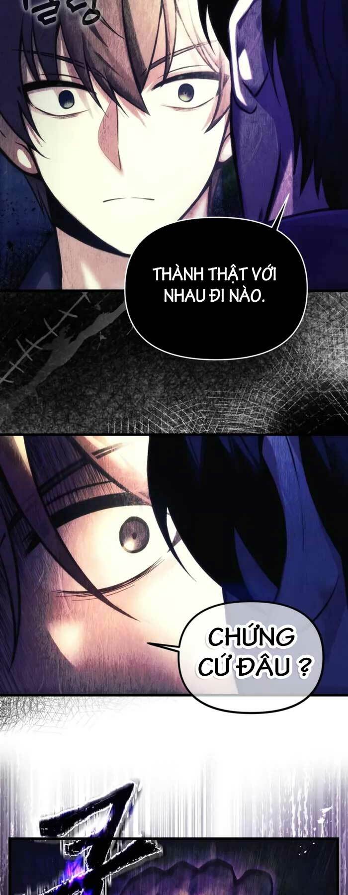 Trở Thành Hậu Duệ Của Thiên Ma - Chapter 10 - Page 33