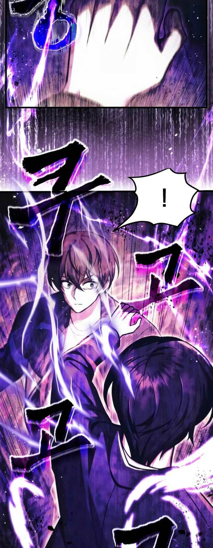 Trở Thành Hậu Duệ Của Thiên Ma - Chapter 10 - Page 34