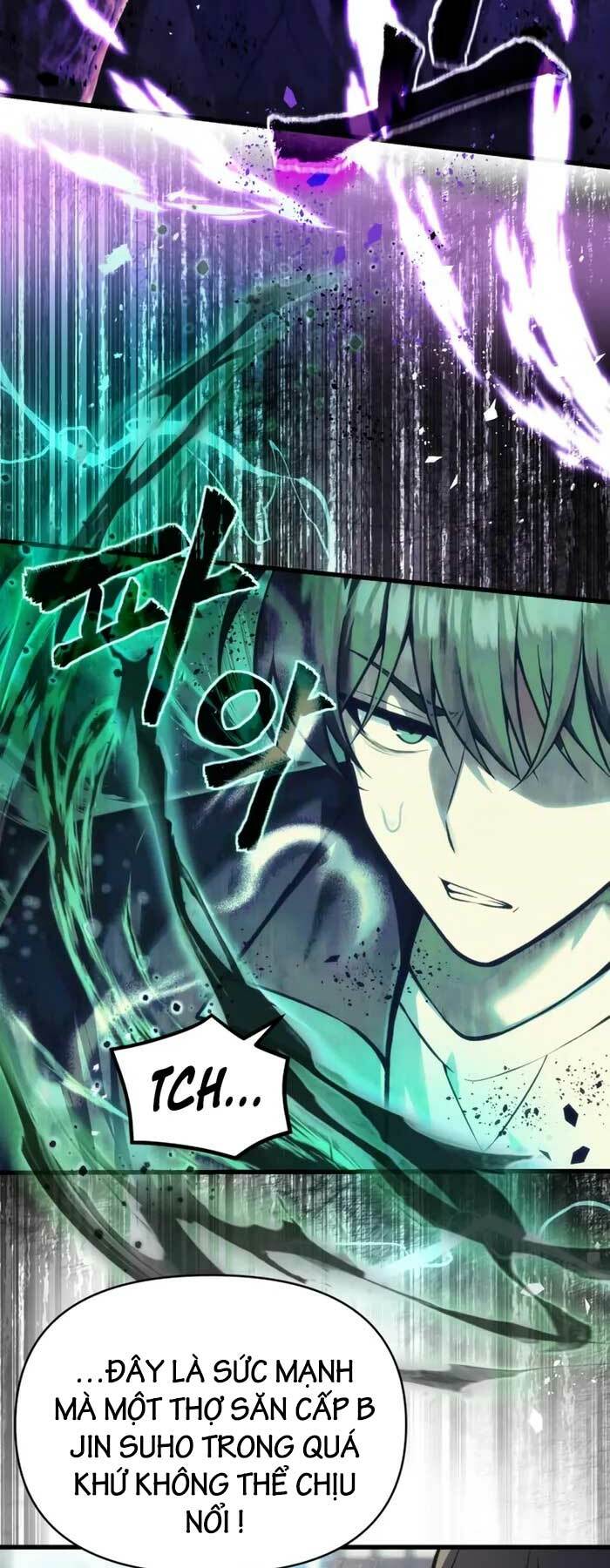 Trở Thành Hậu Duệ Của Thiên Ma - Chapter 10 - Page 35