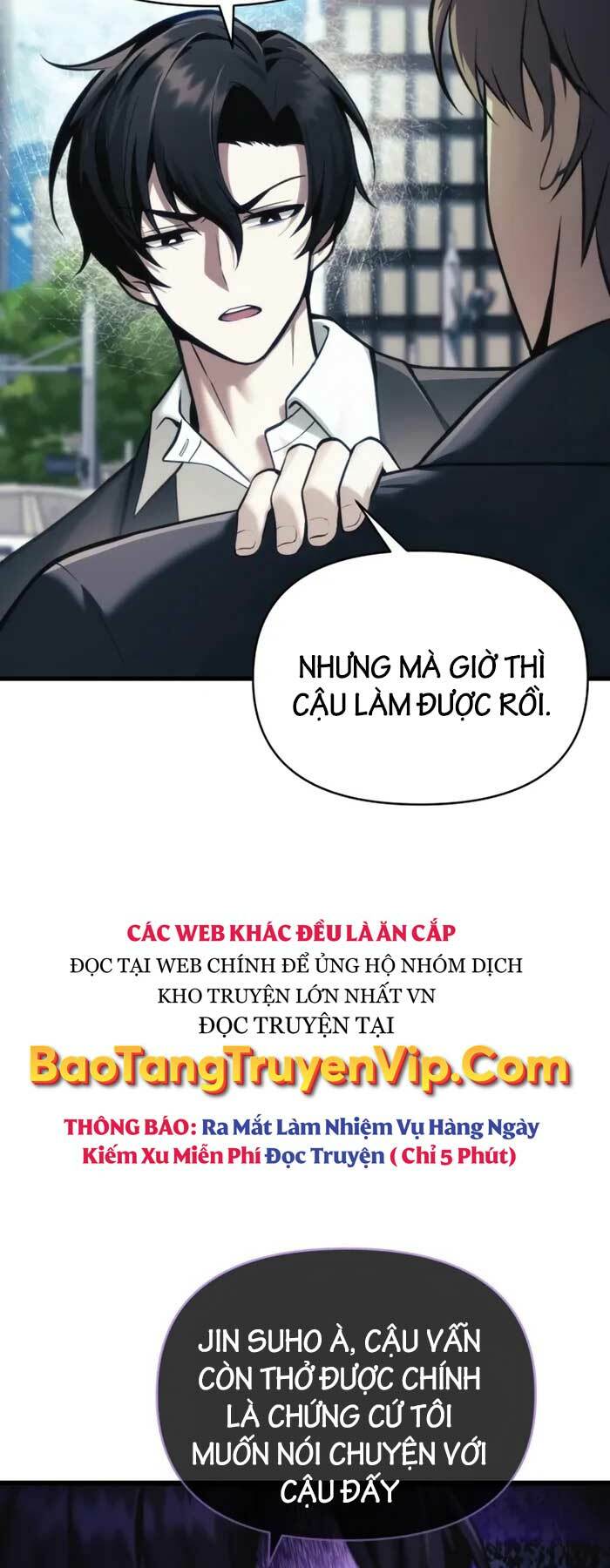 Trở Thành Hậu Duệ Của Thiên Ma - Chapter 10 - Page 36